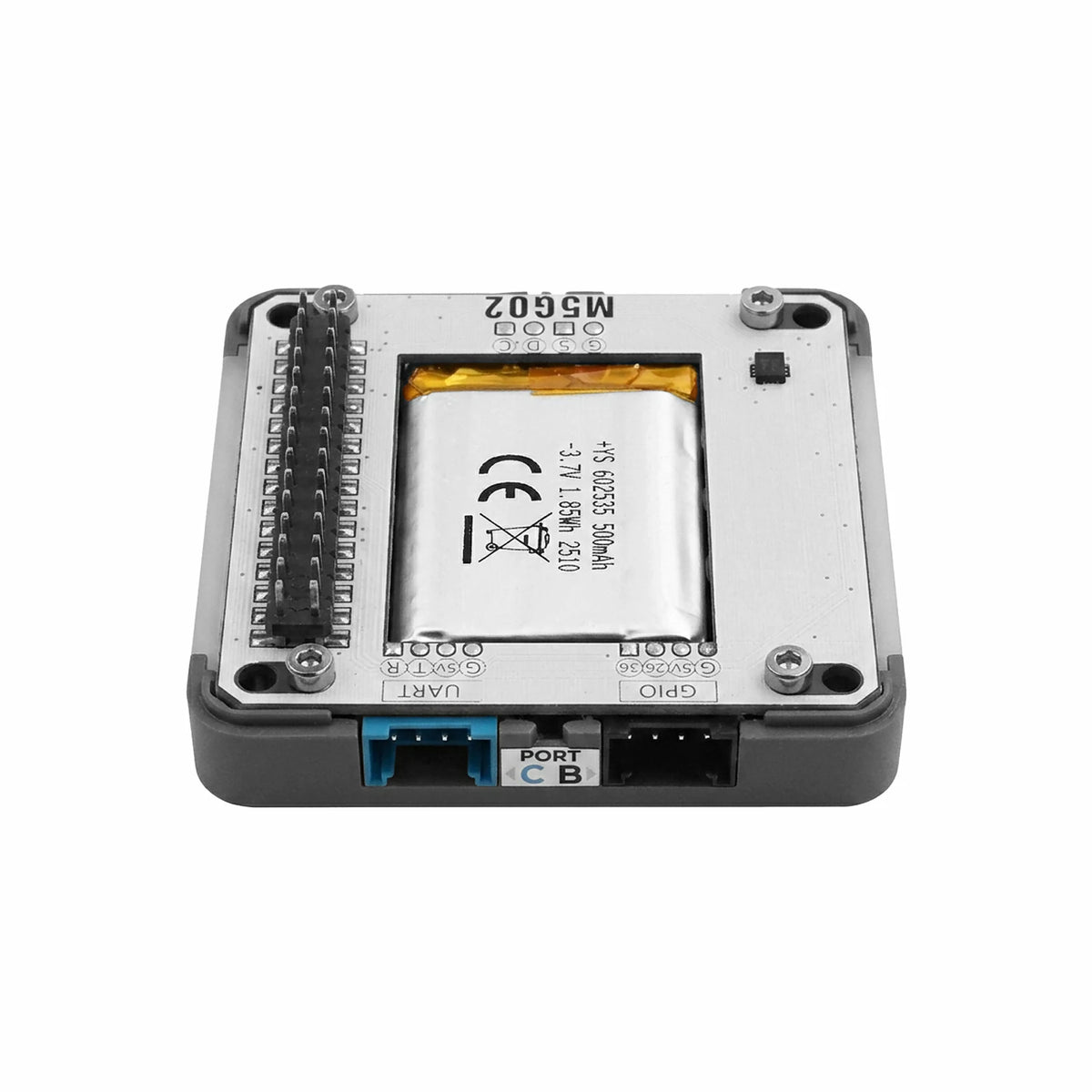M5GO Battery Bottom2 (for Core2 only) V1.3