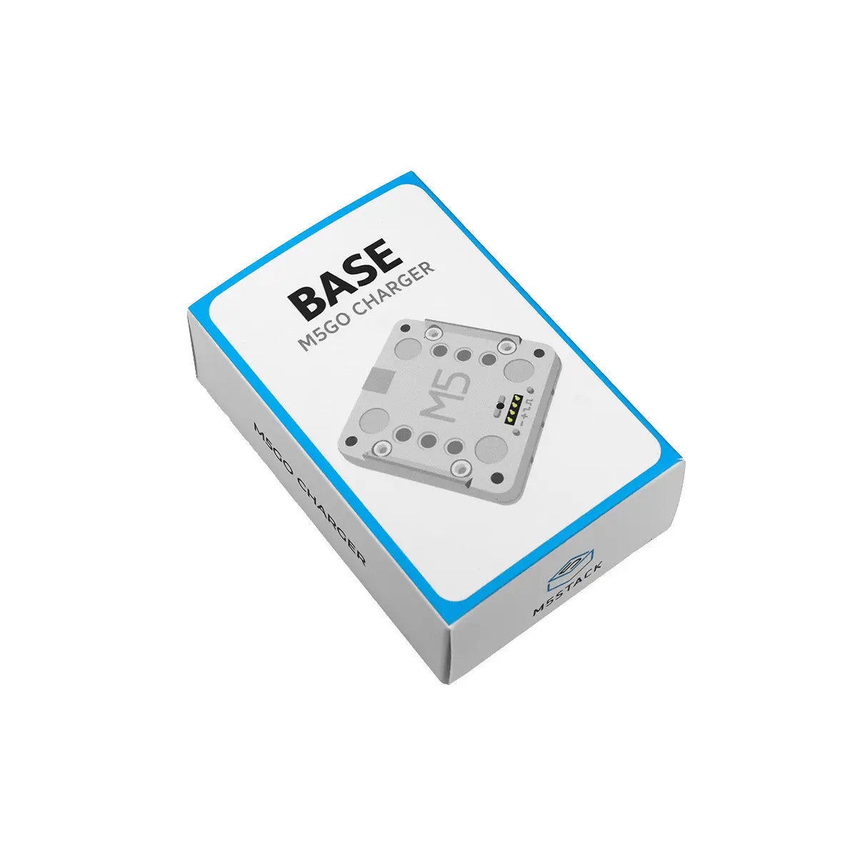 M5GO/FIRE Battery Bottom Charging Base - m5stack-store