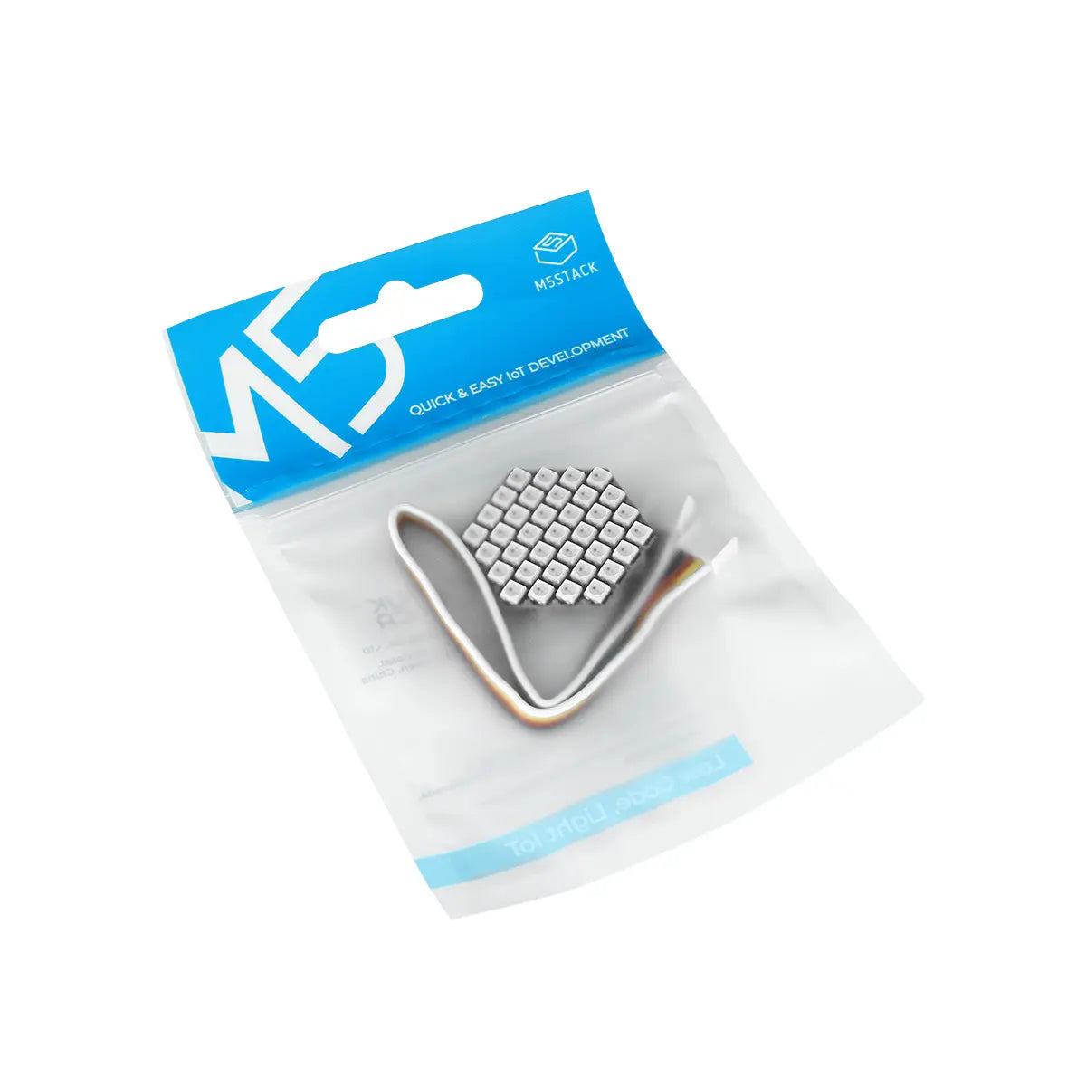 HEX RGB LED Board (SK6812)