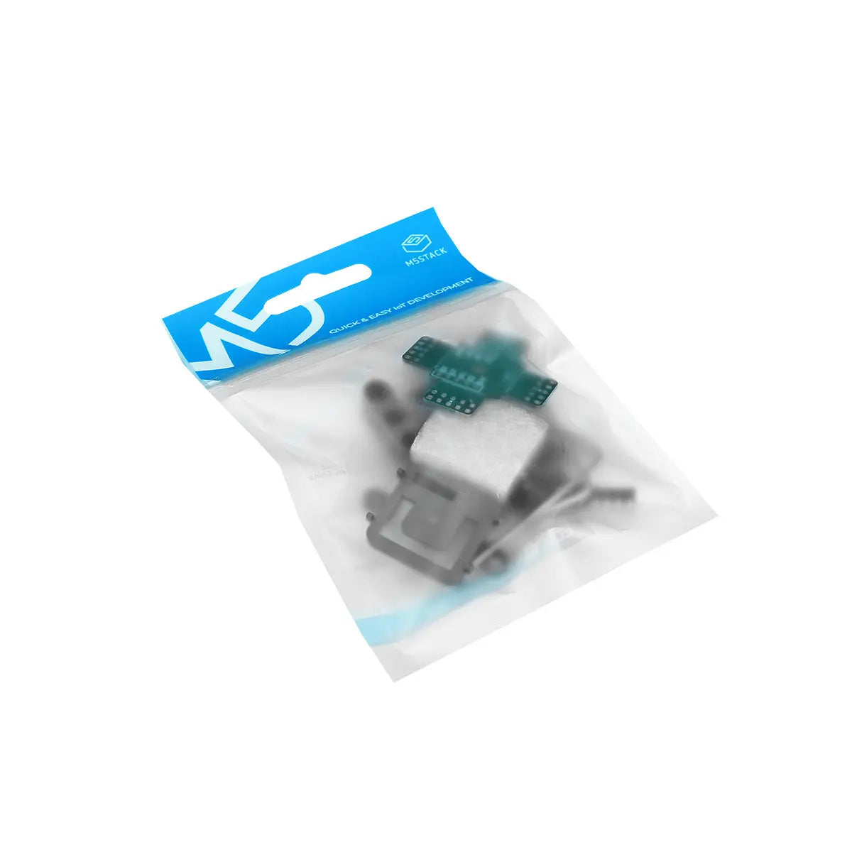 ATOM Mate Adapter DIY Expansion Kit - m5stack-store