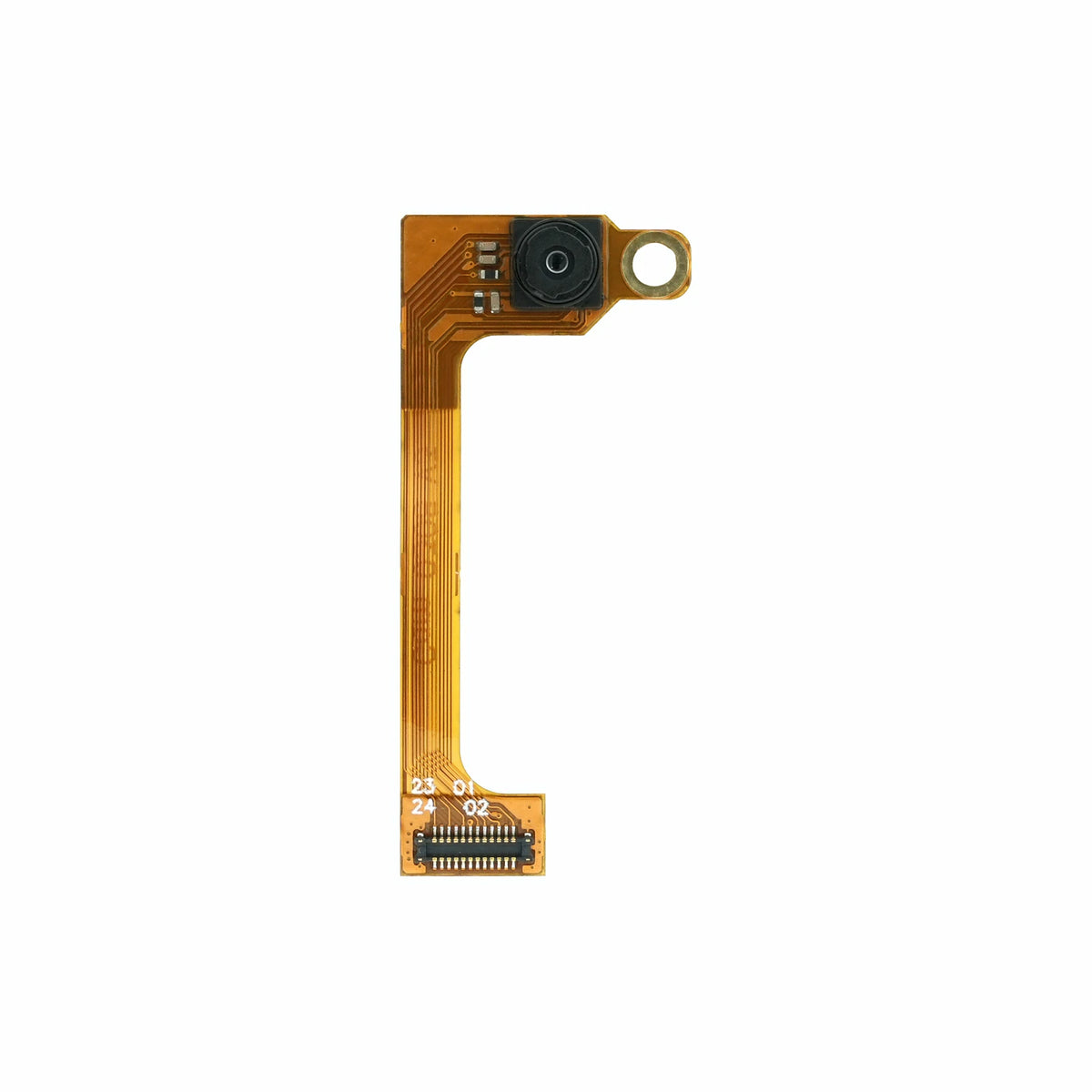 Stamp-AddOn Cam GC0308 for Stamp S3Bat