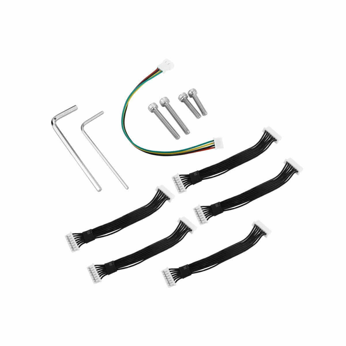 Repair Kit for Stackchan