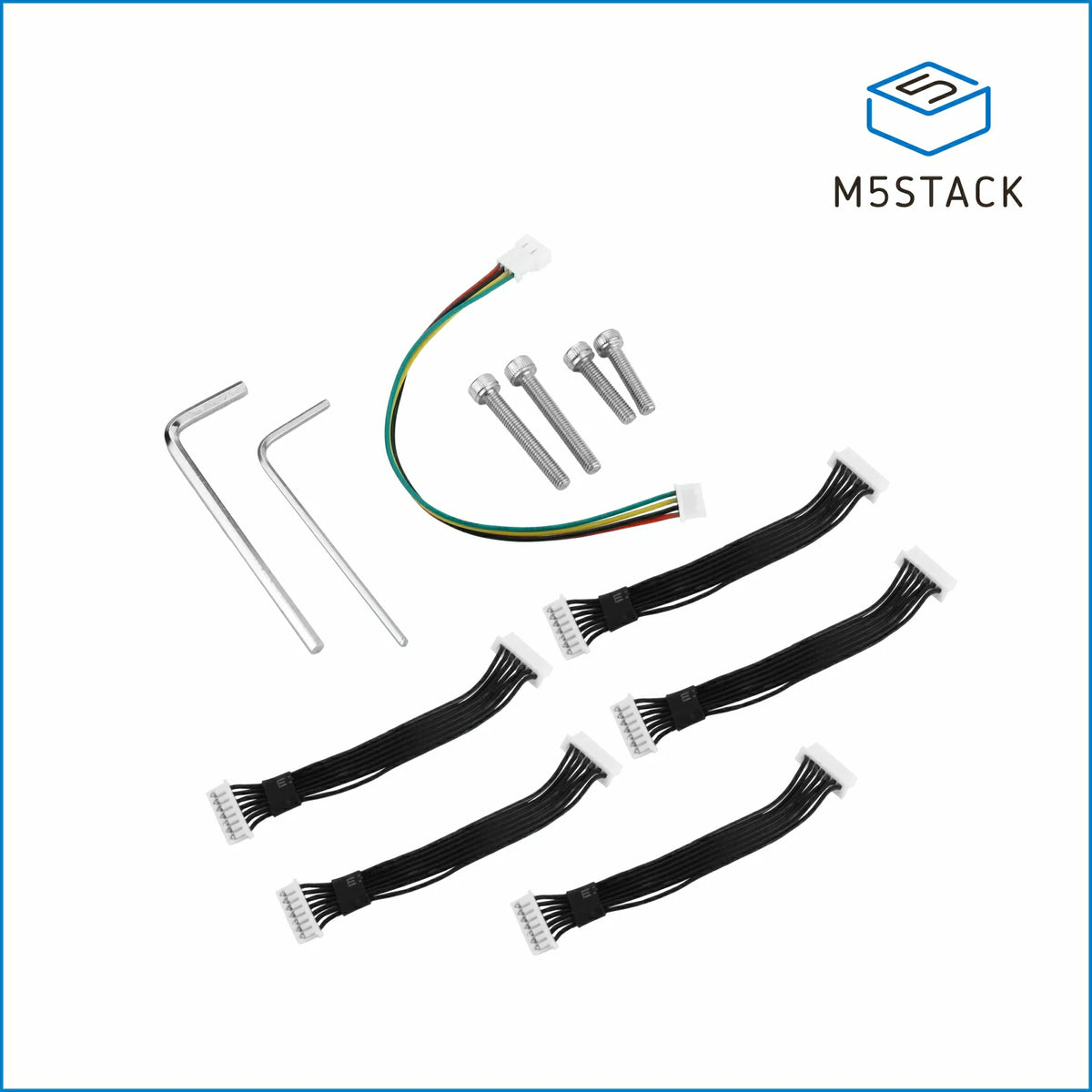 Repair Kit for Stackchan