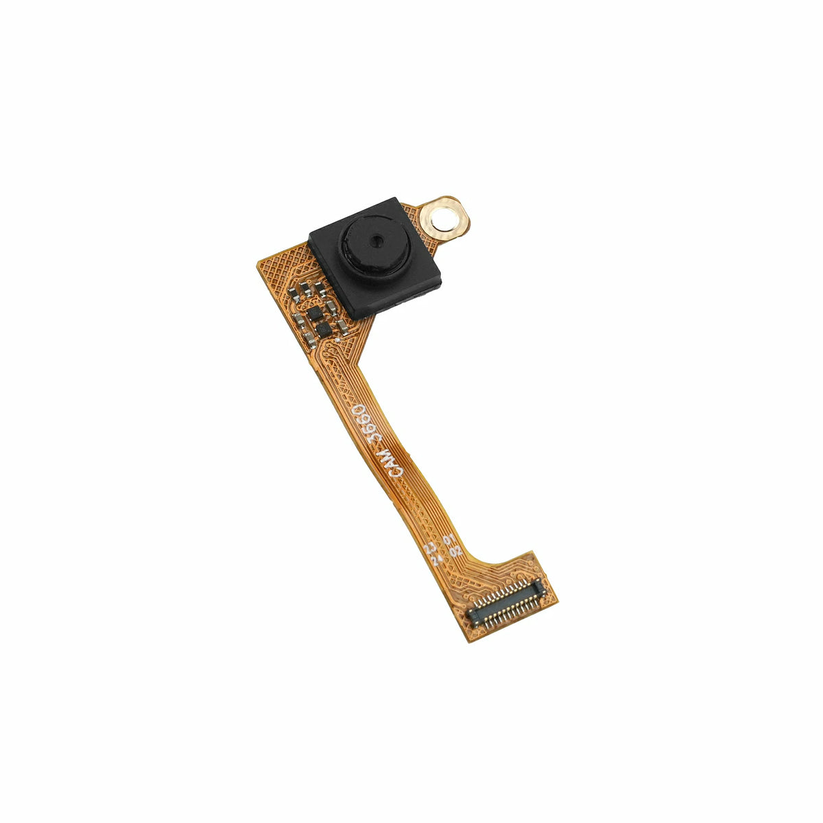 Stamp-AddOn Cam OV3660 for Stamp S3Bat
