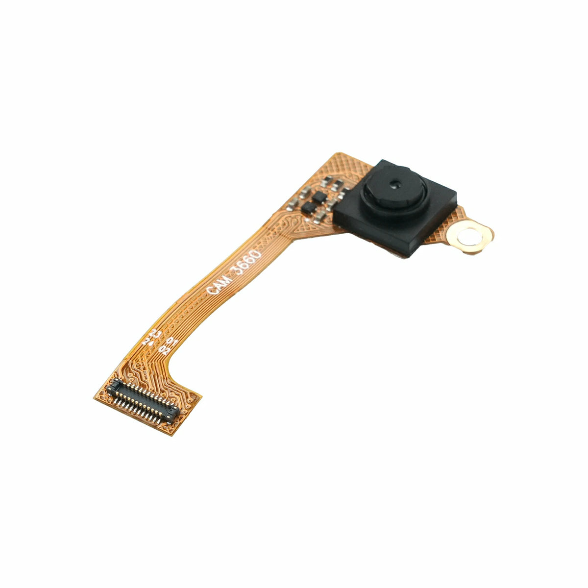 Stamp-AddOn Cam OV3660 for Stamp S3Bat