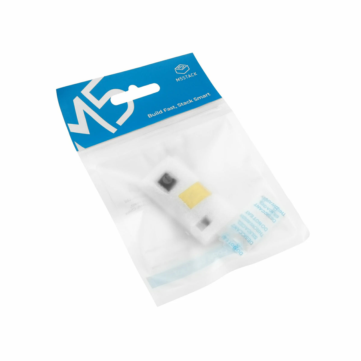 Stamp-AddOn Cam OV3660 for Stamp S3Bat