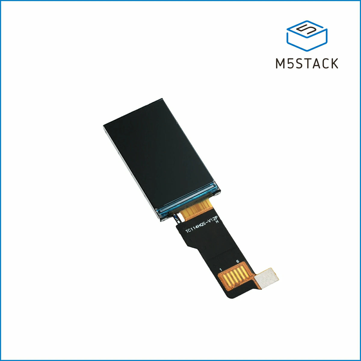 Display 1.14 Inch for StickS3