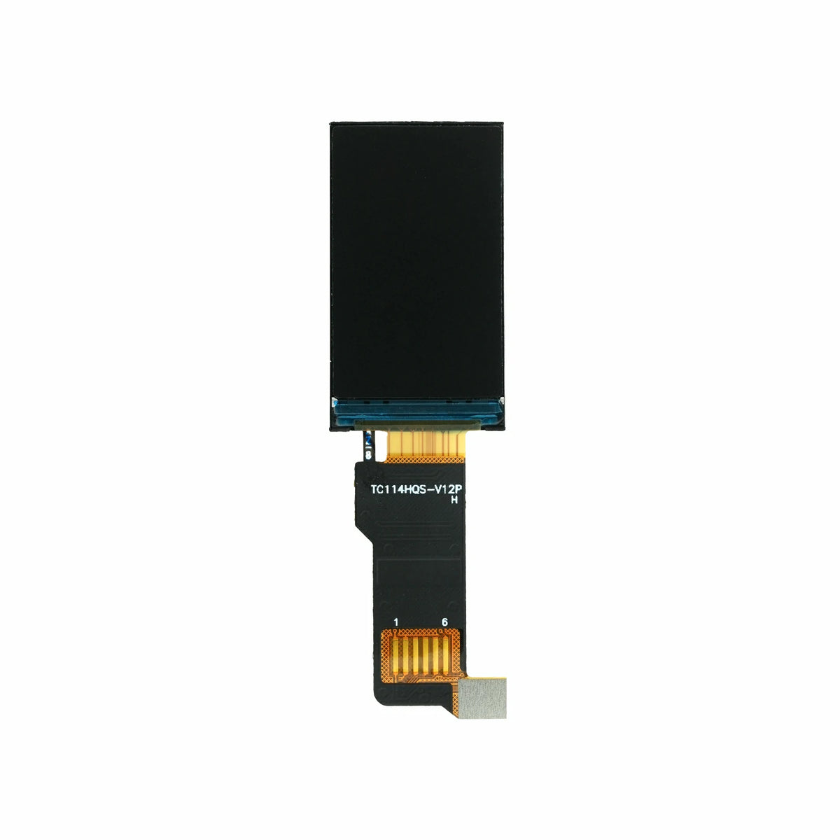 Display 1.14 Inch for StickS3