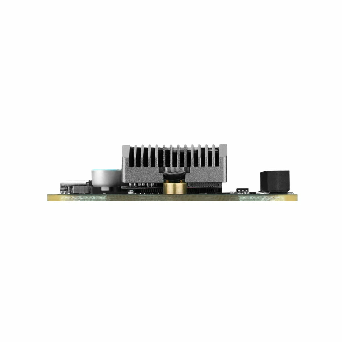 AI-8850 LLM Acceleration M.2 Kit 4GB Version (AX8850)