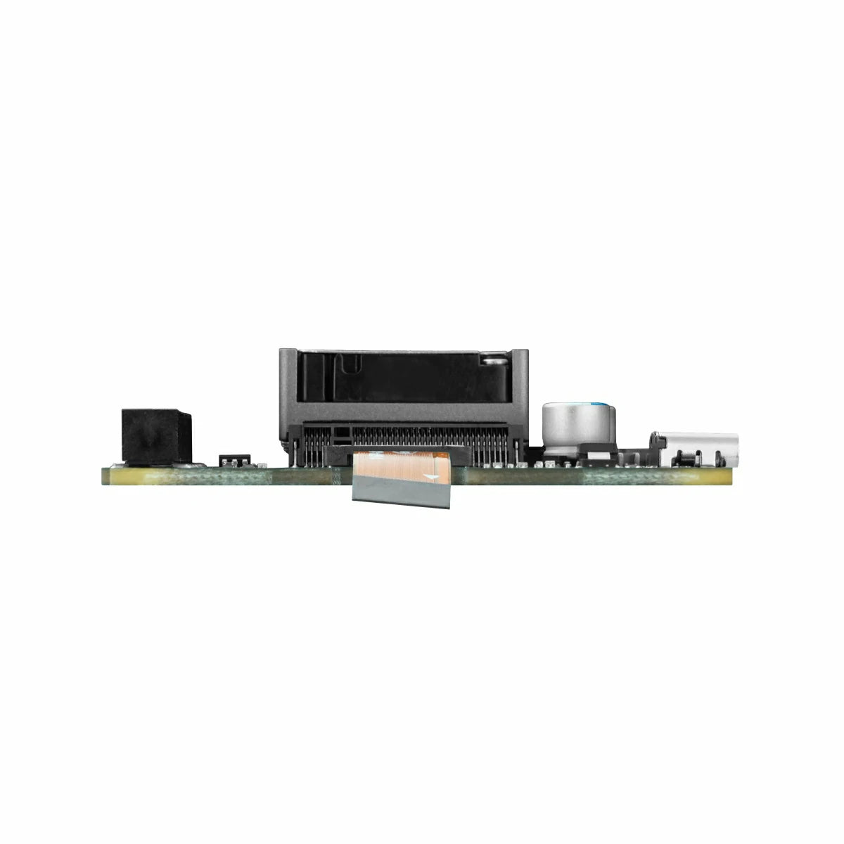 AI-8850 LLM Acceleration M.2 Kit 4GB Version (AX8850)