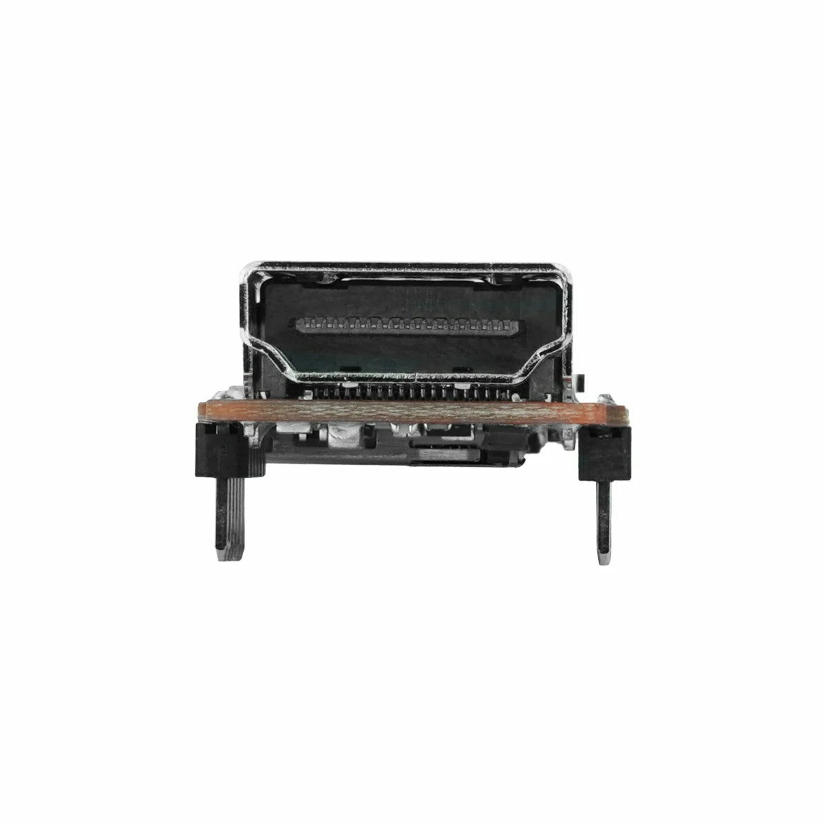 Add-on Display Out for PoE-P4 (LT8912B)