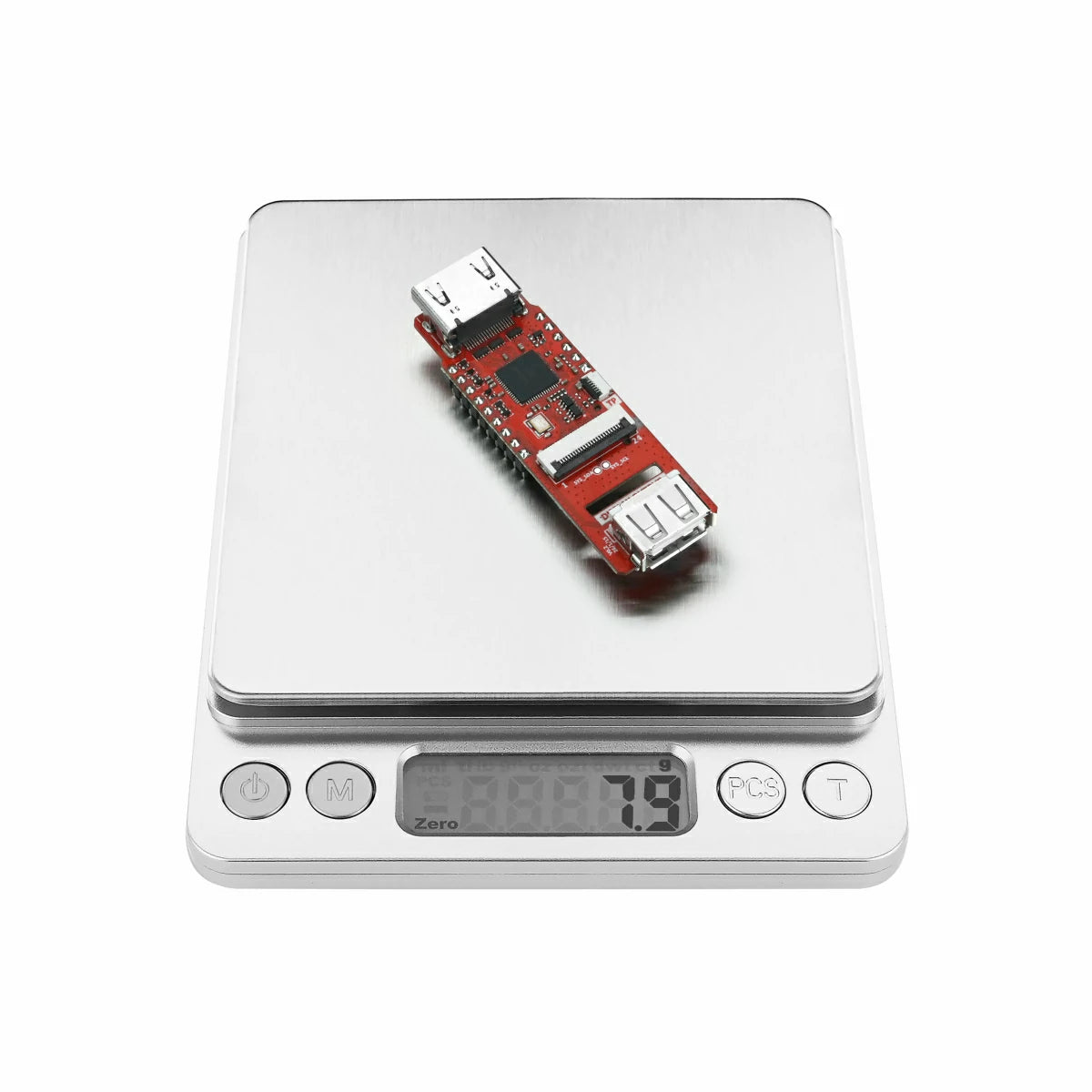 Add-on Display Out for PoE-P4 (LT8912B)