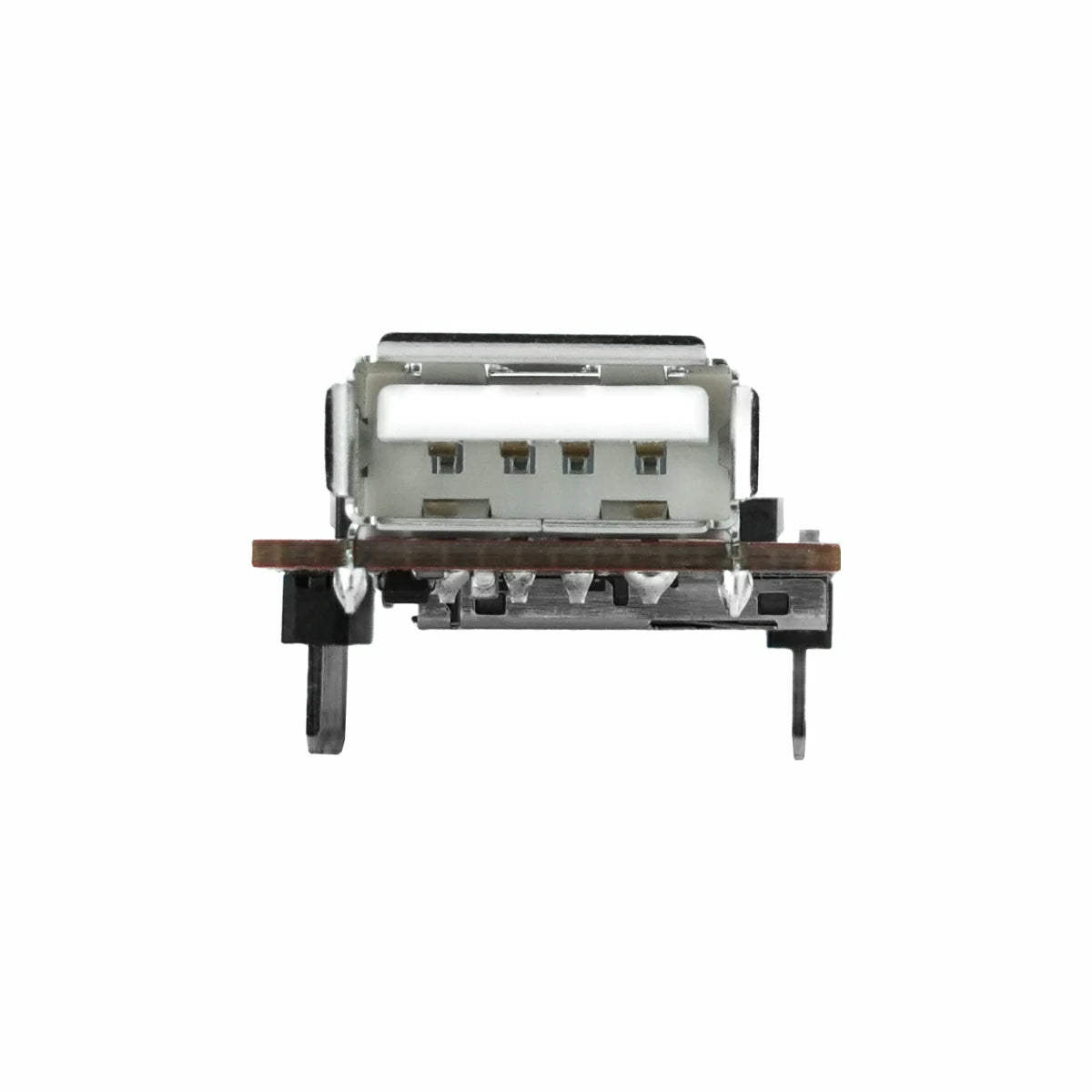 Add-on Display Out for PoE-P4 (LT8912B)