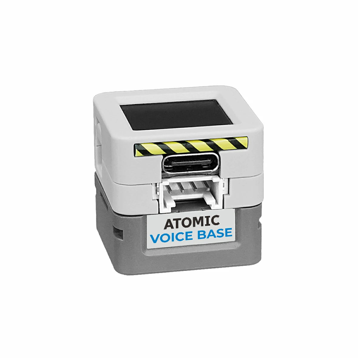 AtomS3R AI Chatbot Kit (8MB PSRAM) - m5stack-store