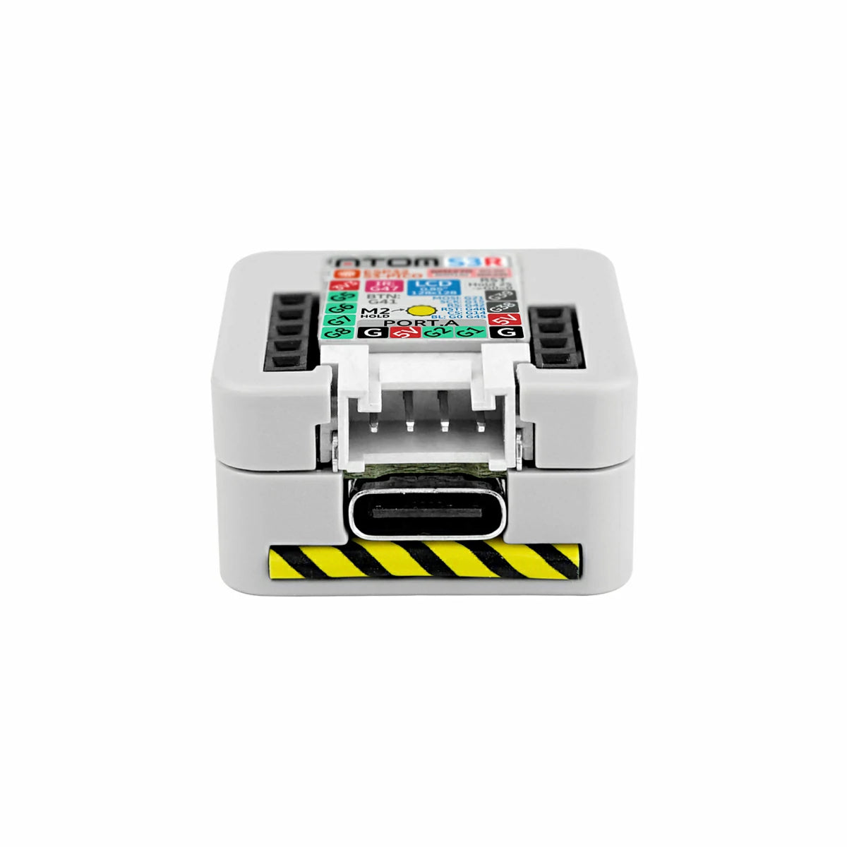 AtomS3R AI Chatbot Kit (8MB PSRAM) - m5stack-store
