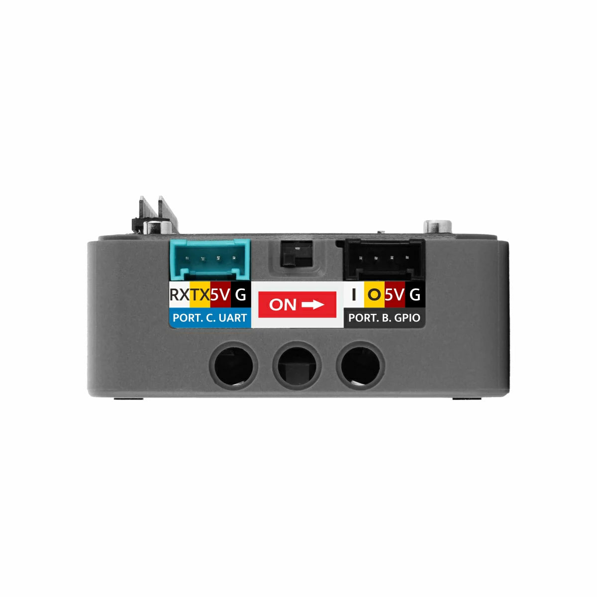 Base Dual 16340 (1400 mAh)