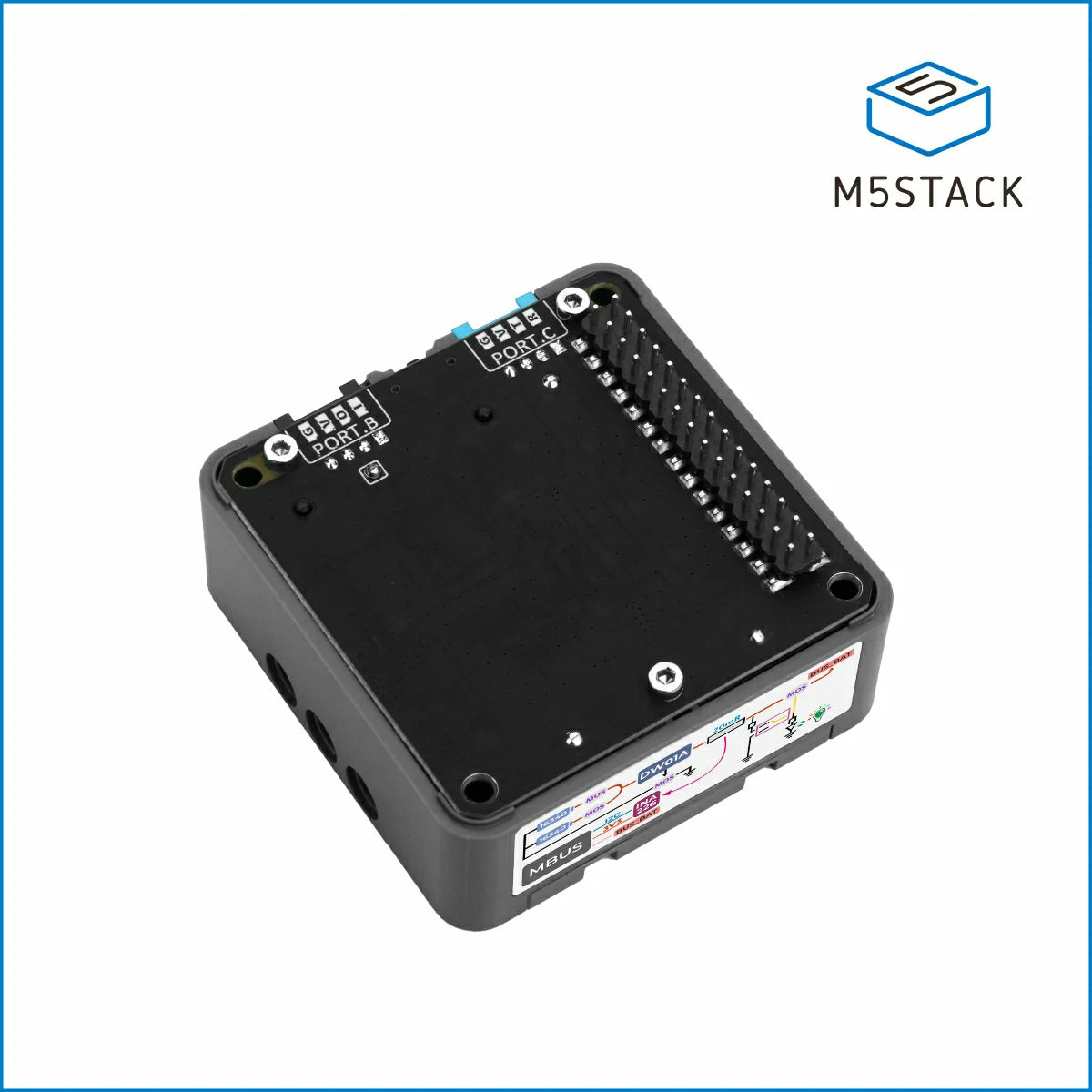 Base Dual 16340 (1400 mAh)