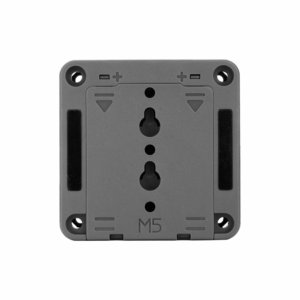 Base Dual 16340 (1400 mAh)