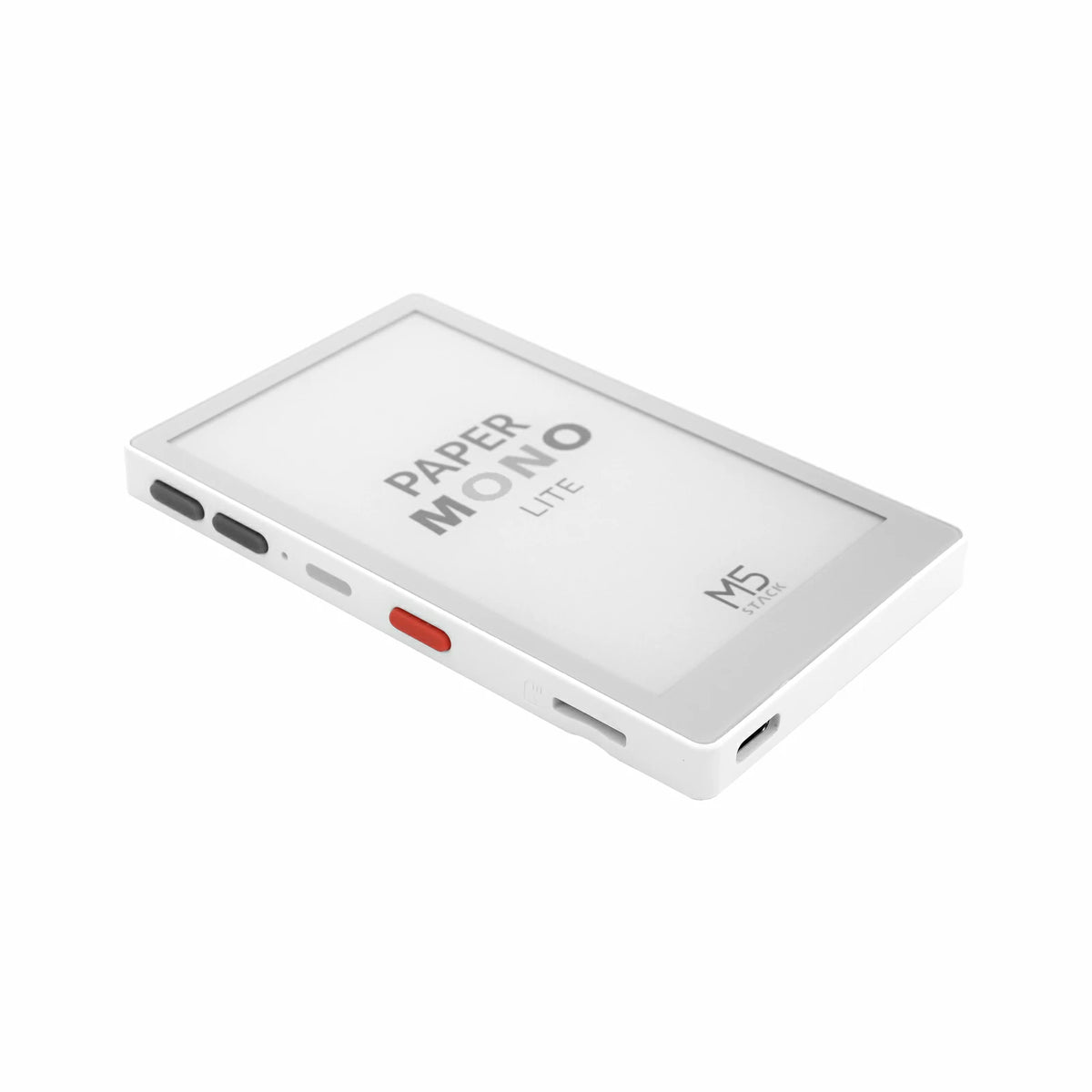 PaperMono Lite Dev Kit (800x480, 3.97" e-Ink Display)
