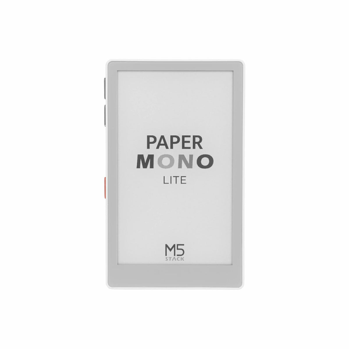 PaperMono Lite Dev Kit (800x480, 3.97" e-Ink Display)