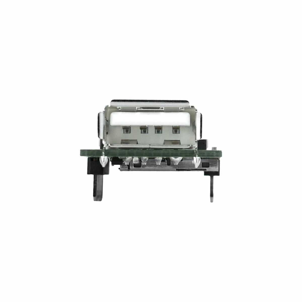 Add-on Display In for PoE-P4 (LT6911D)