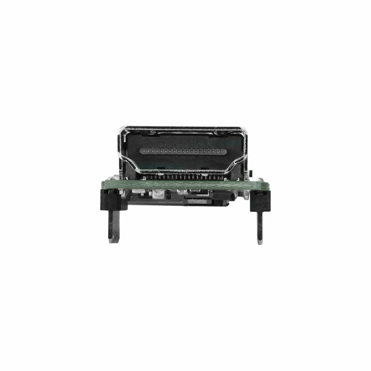 Add-on Display In for PoE-P4 (LT6911D)