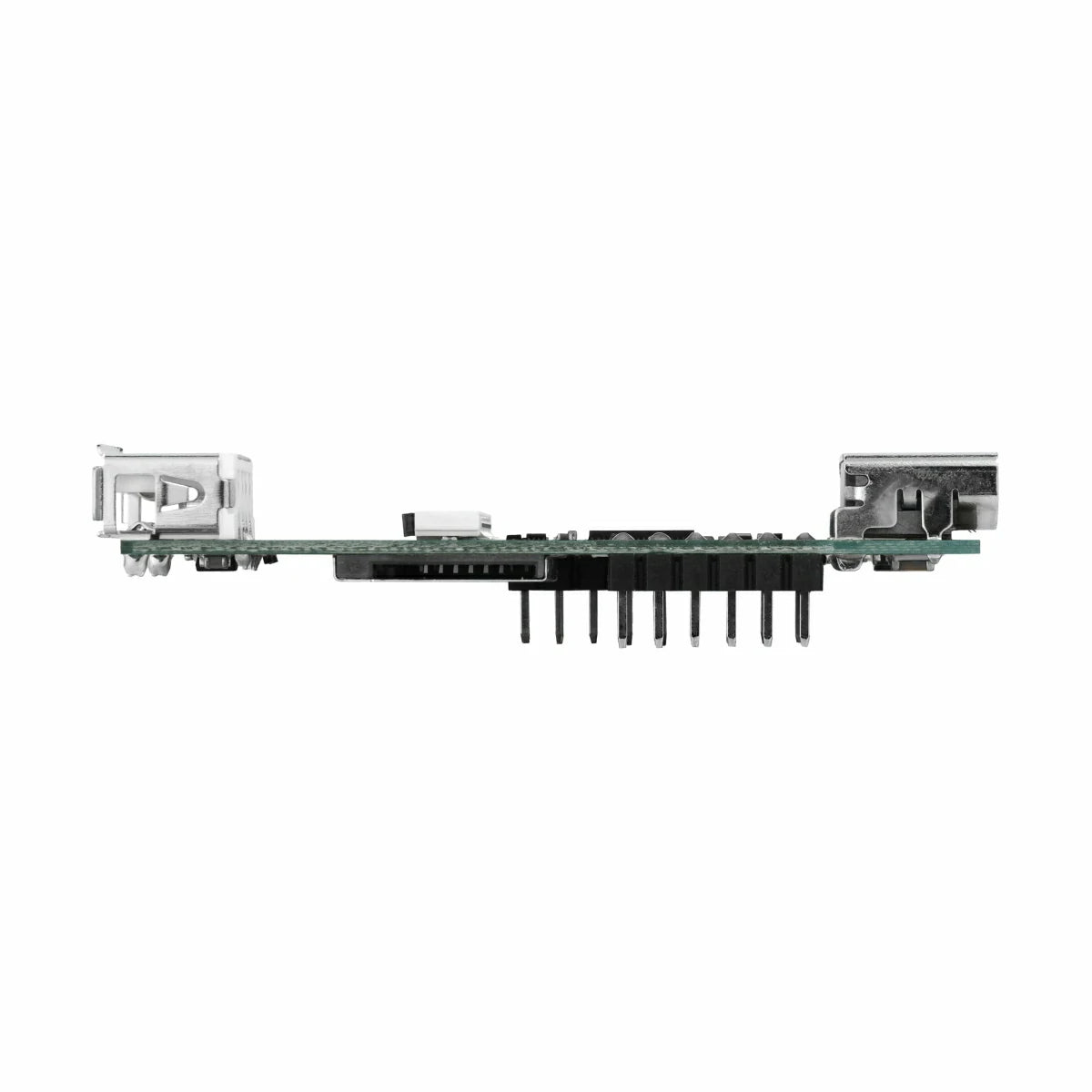 Add-on Display In for PoE-P4 (LT6911D)