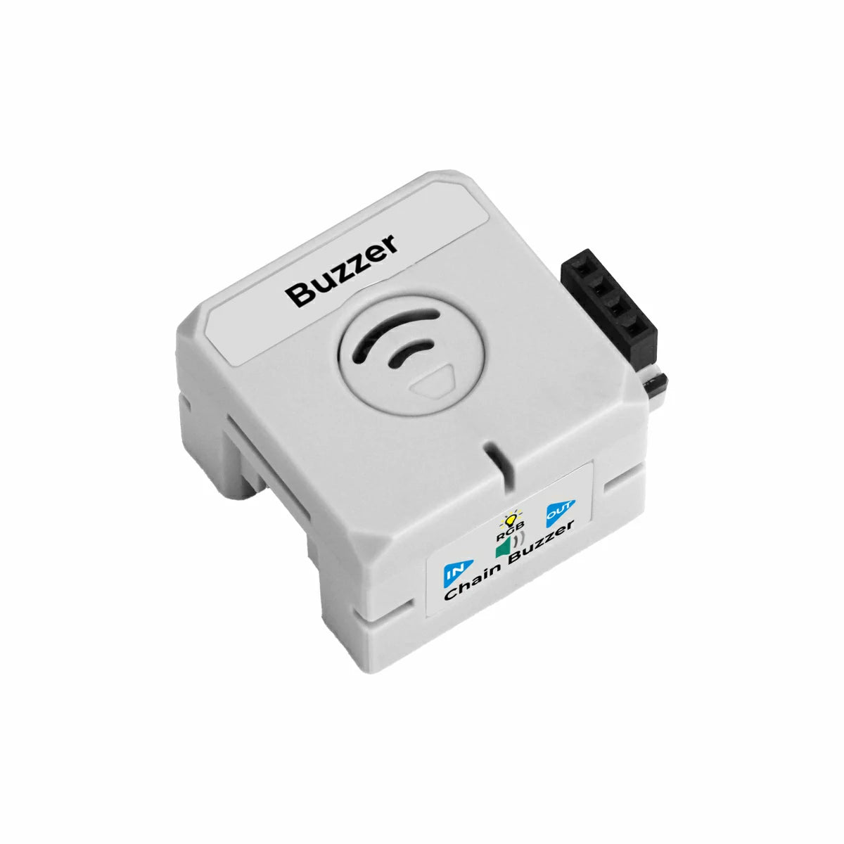 Chain Buzzer
