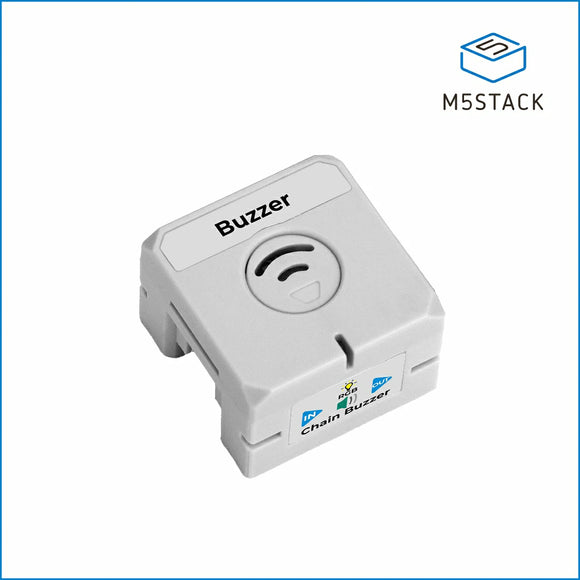 Chain Buzzer