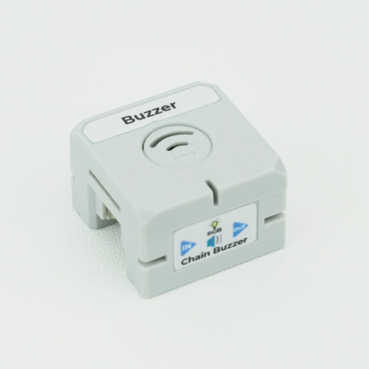 Chain Buzzer