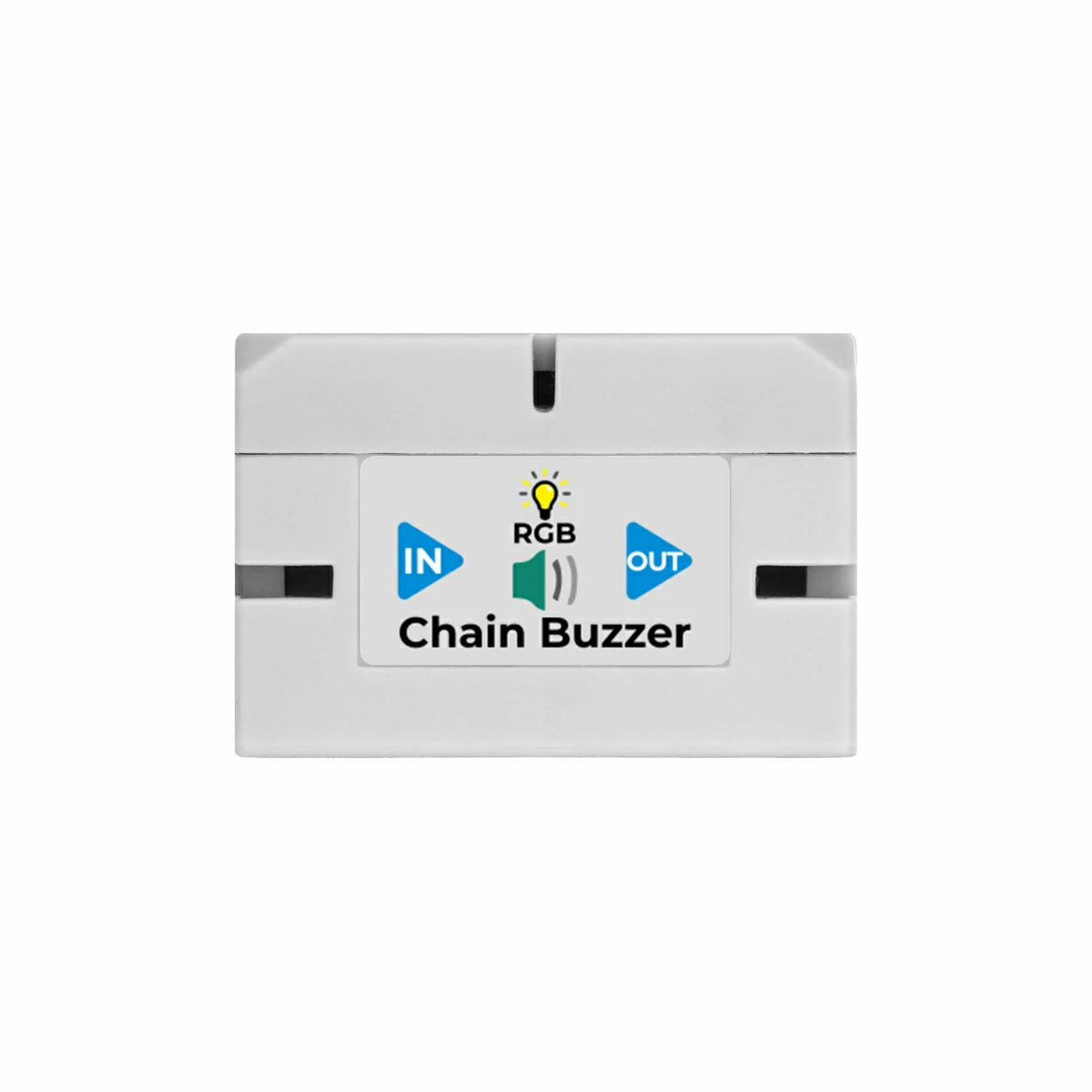 Chain Buzzer