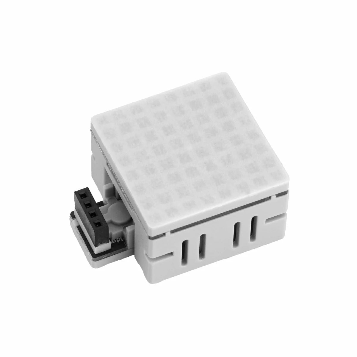 Chain Mono Matrix with 8x8 LEDs - White