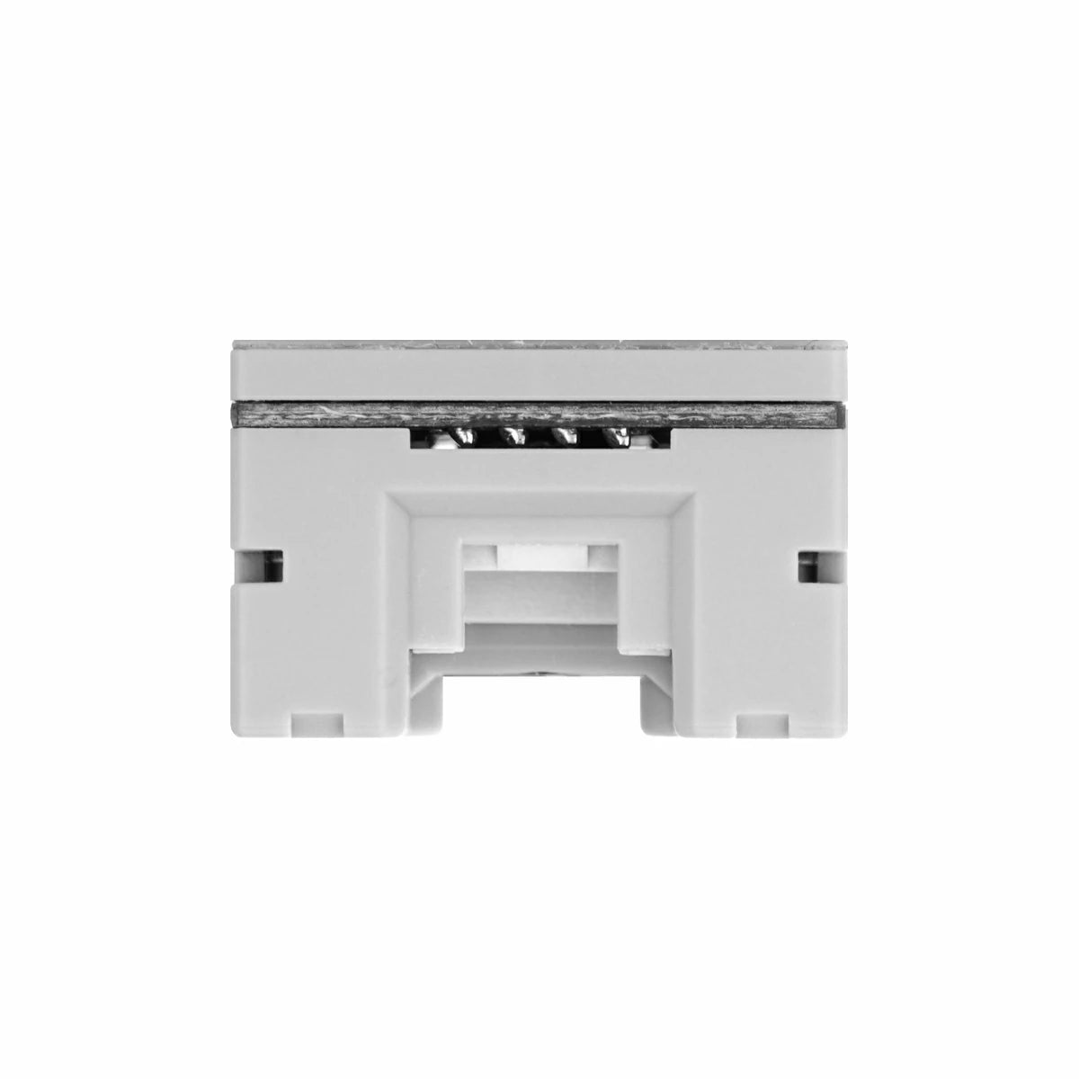Chain Mono Matrix with 8x8 LEDs - White