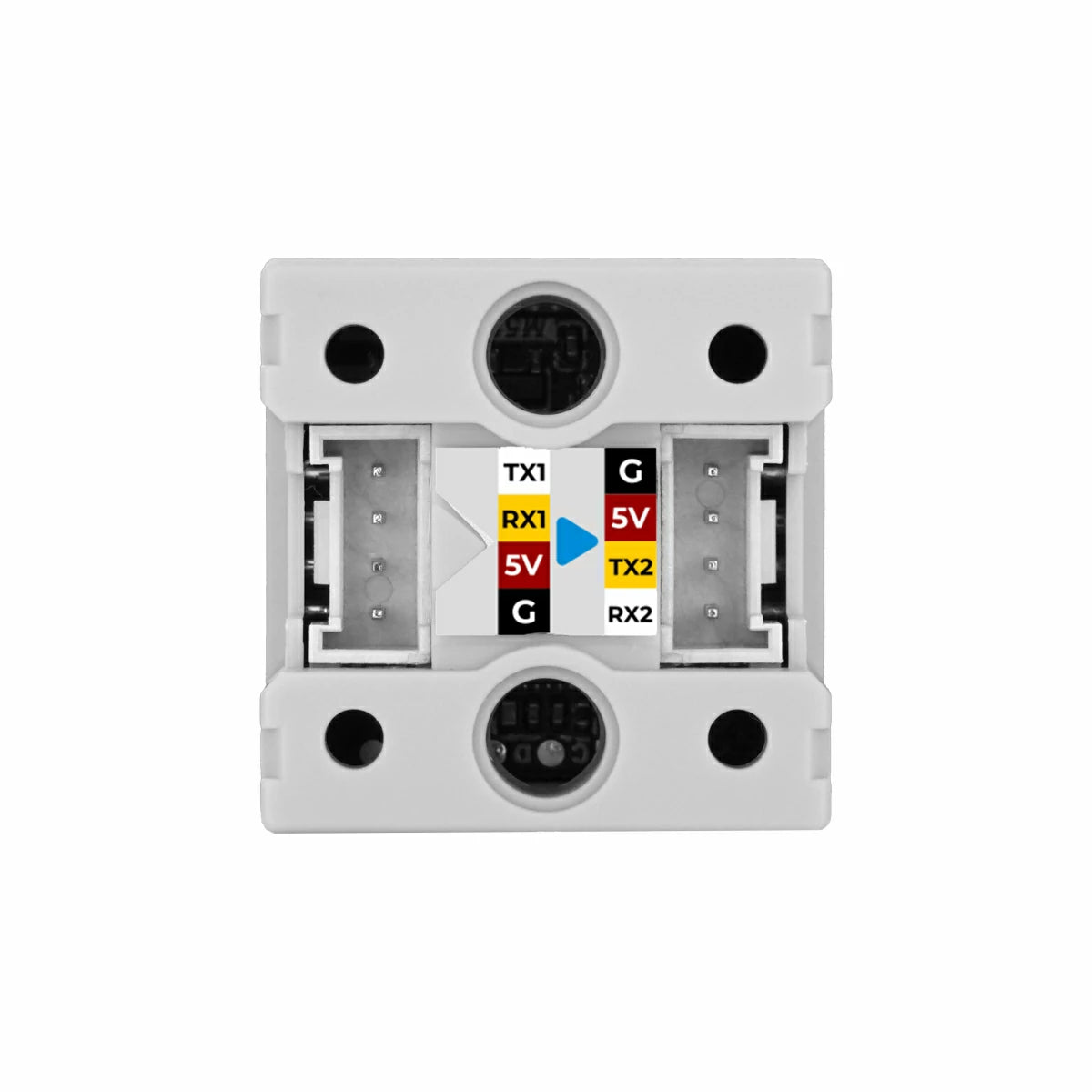 Chain PIR (STM32G031)