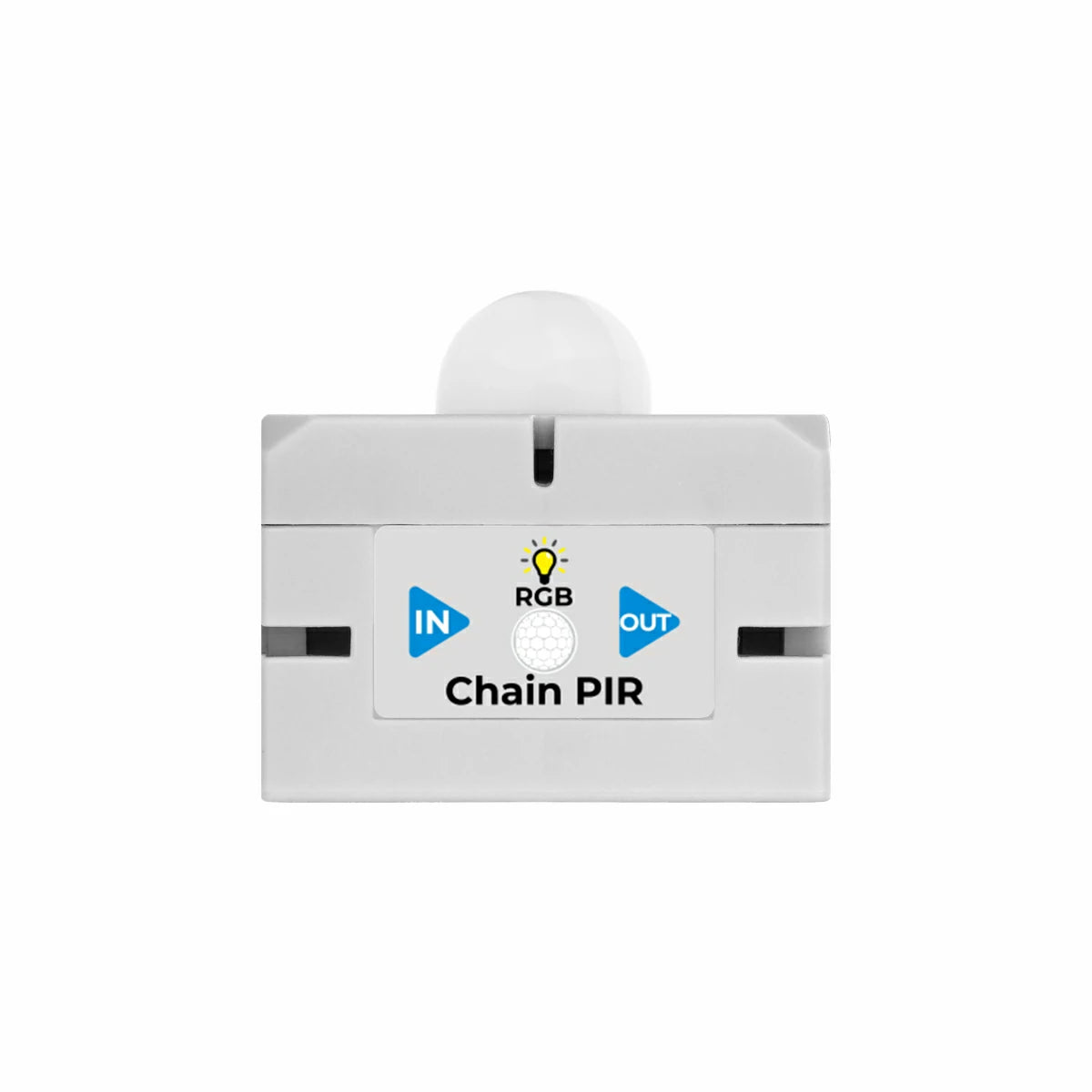 Chain PIR (STM32G031)