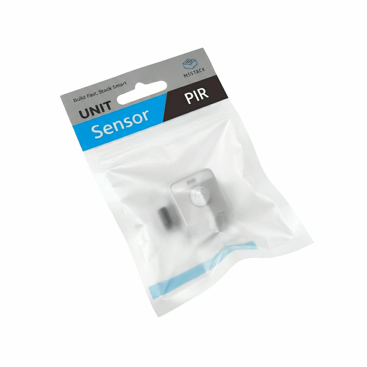 Chain PIR (STM32G031)