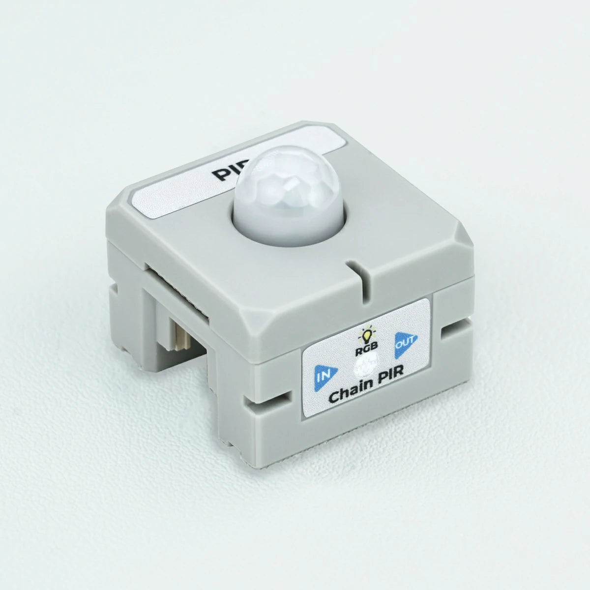 Chain PIR (STM32G031)