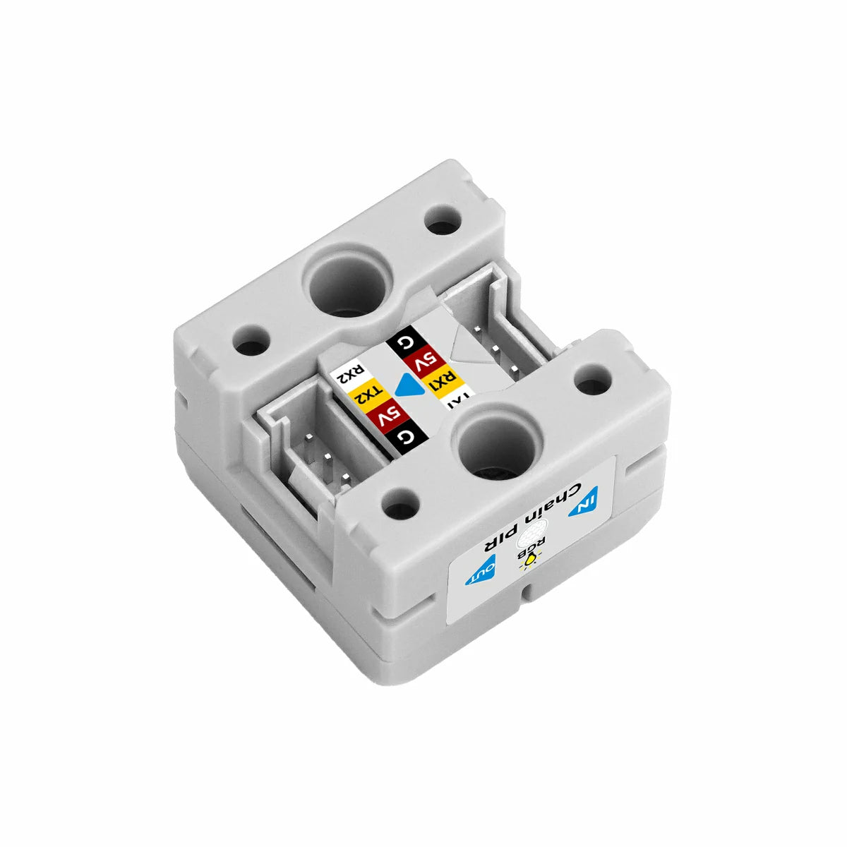 Chain PIR (STM32G031)