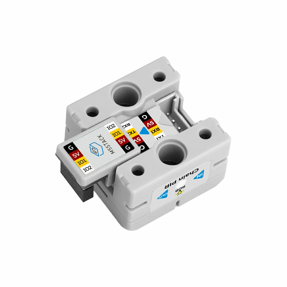 Chain PIR (STM32G031)