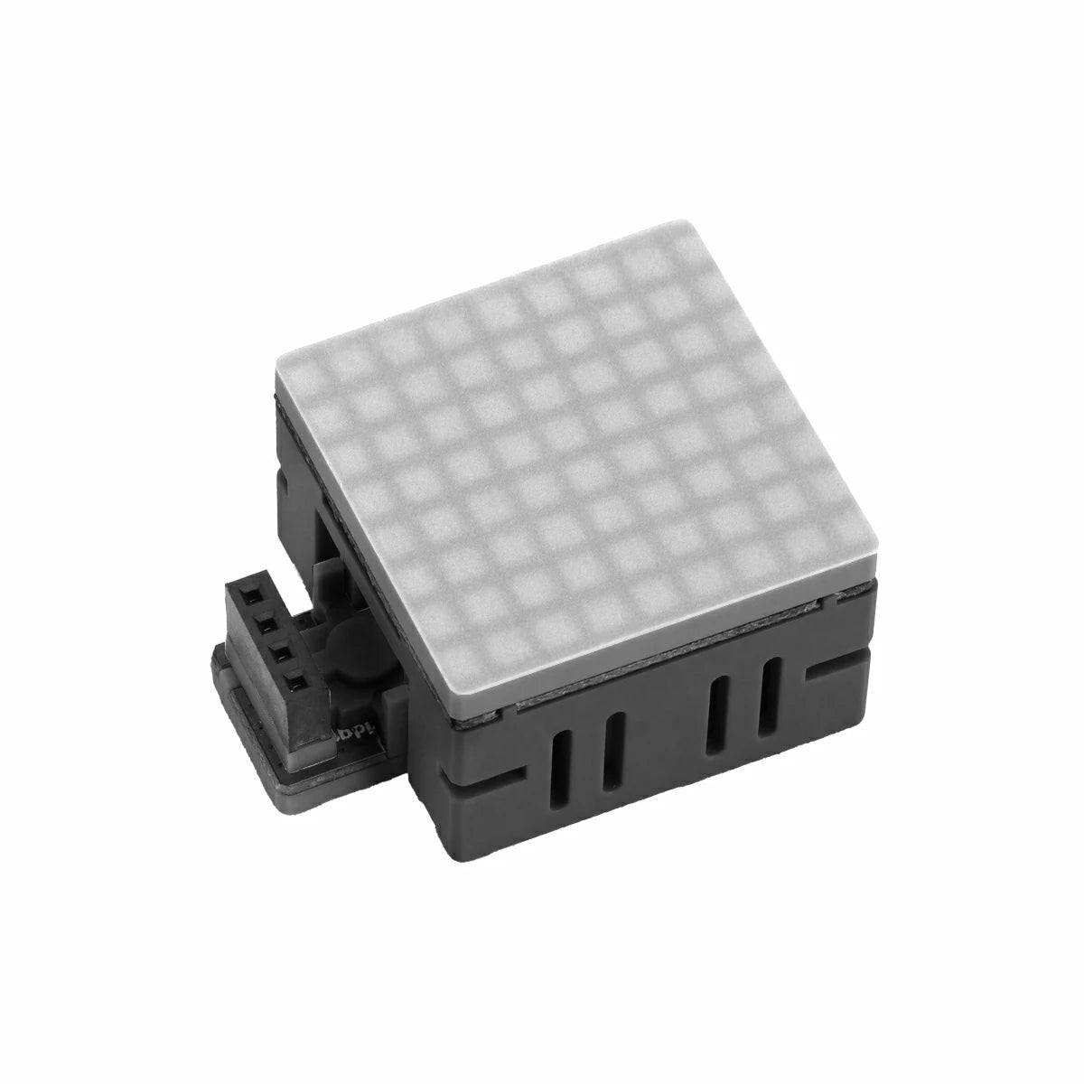 Chain RGB Matrix with 8x8 LEDs