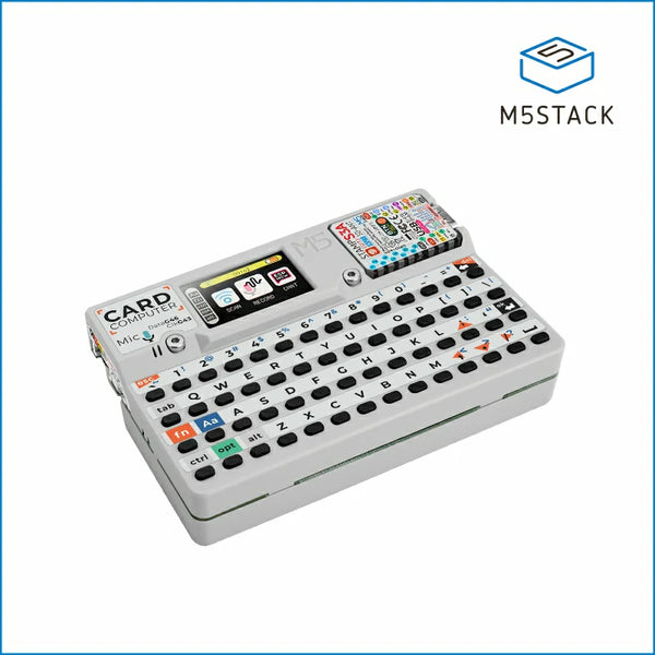 M5Stack Cardputer with M5StampS3 v1.1 | m5stack-store