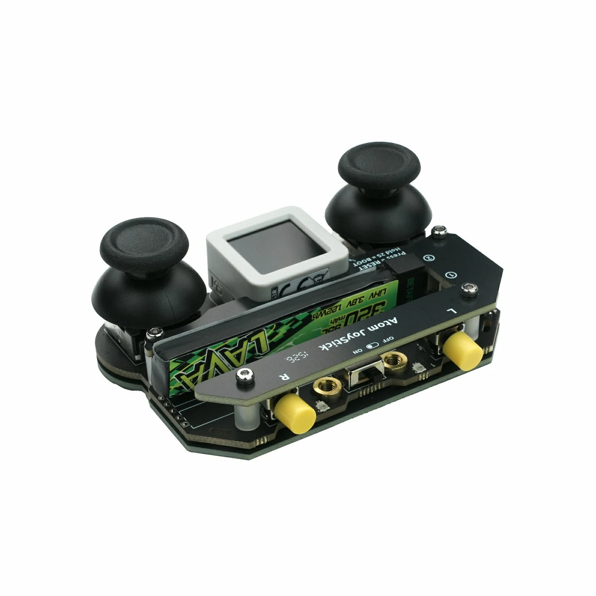 M5Atom Joystick with M5AtomS3R V1.1 | M5Stack-Store