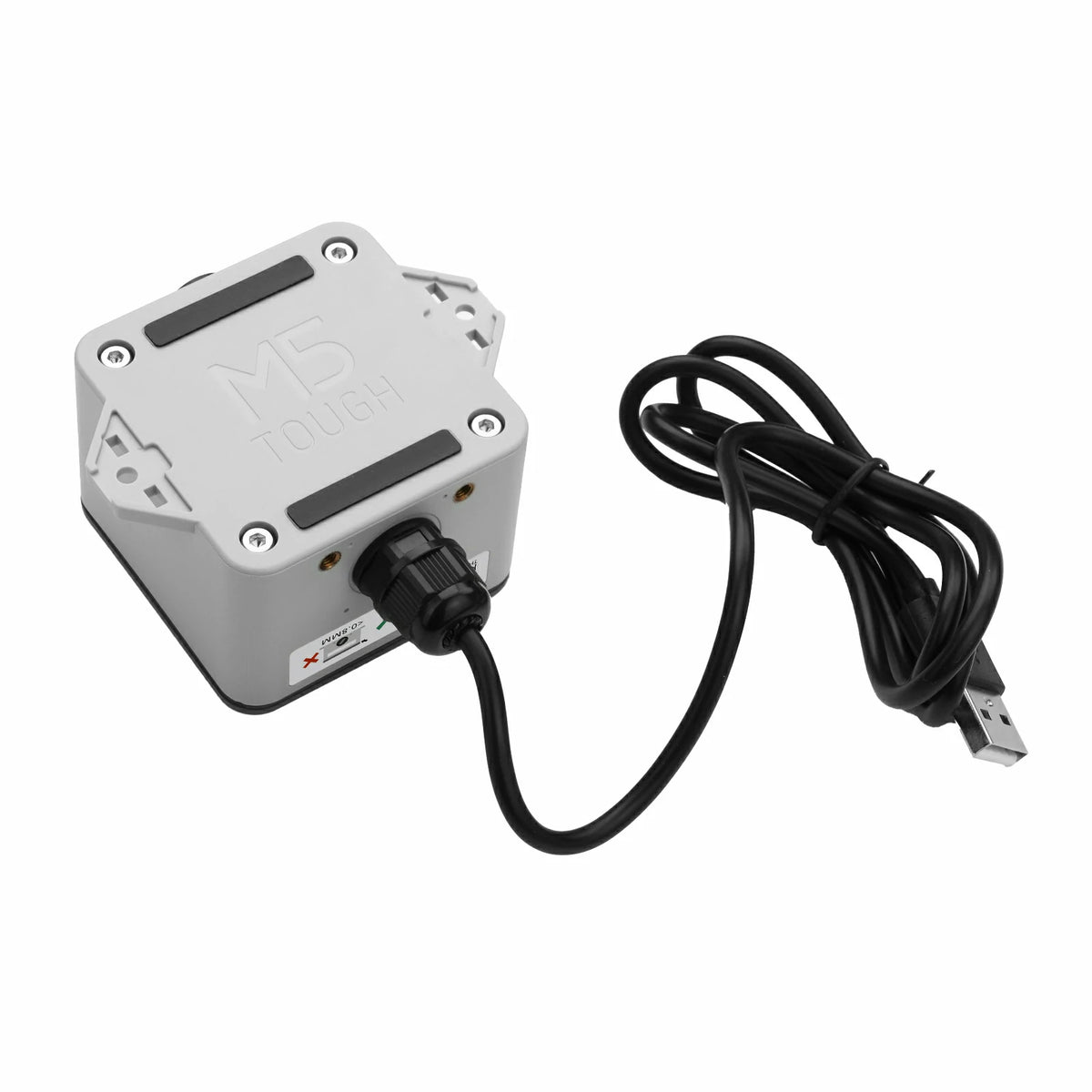 M5Stack ToughC5 IoT Dev Kit (ESP32-C5)