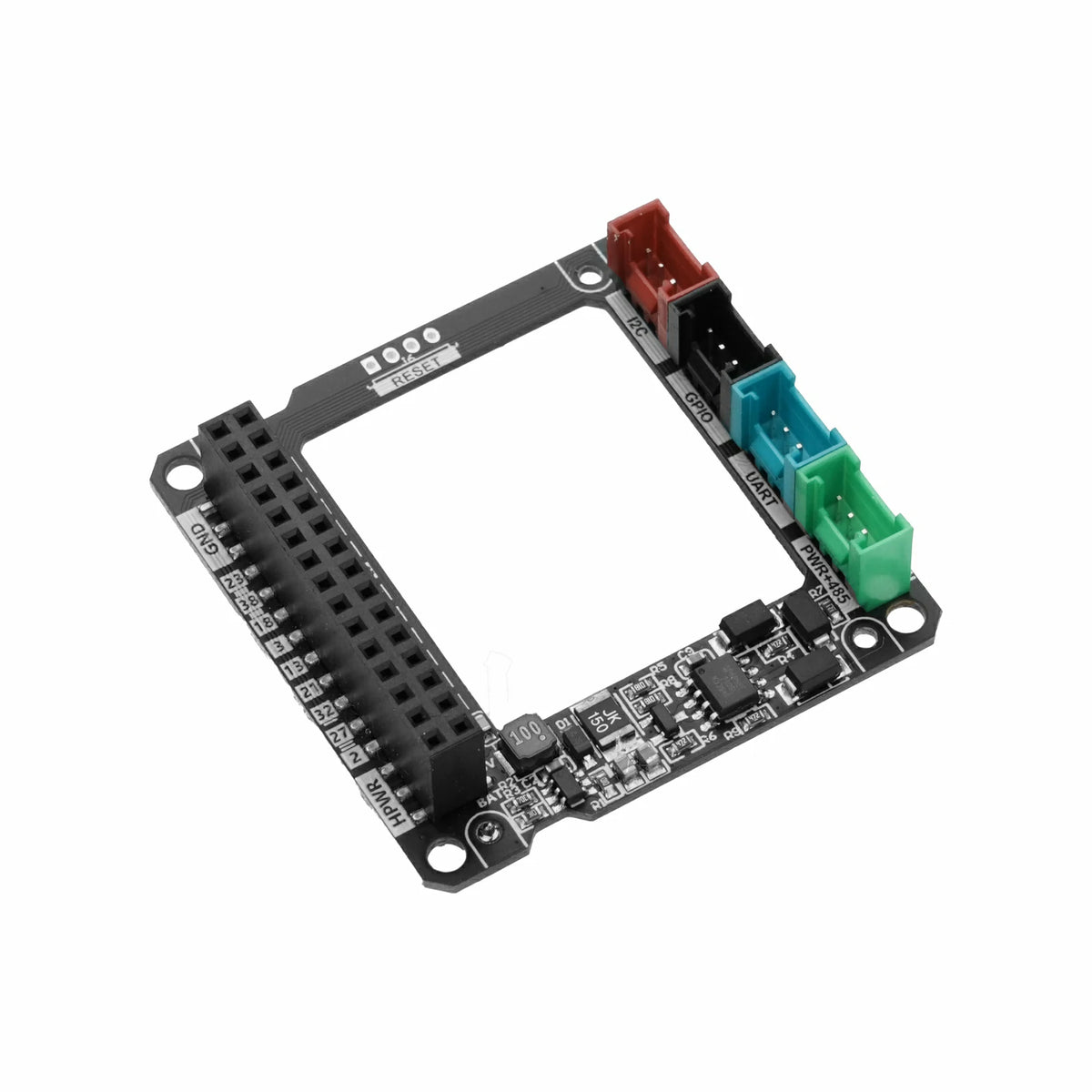 M5Stack ToughC5 IoT Dev Kit (ESP32-C5)