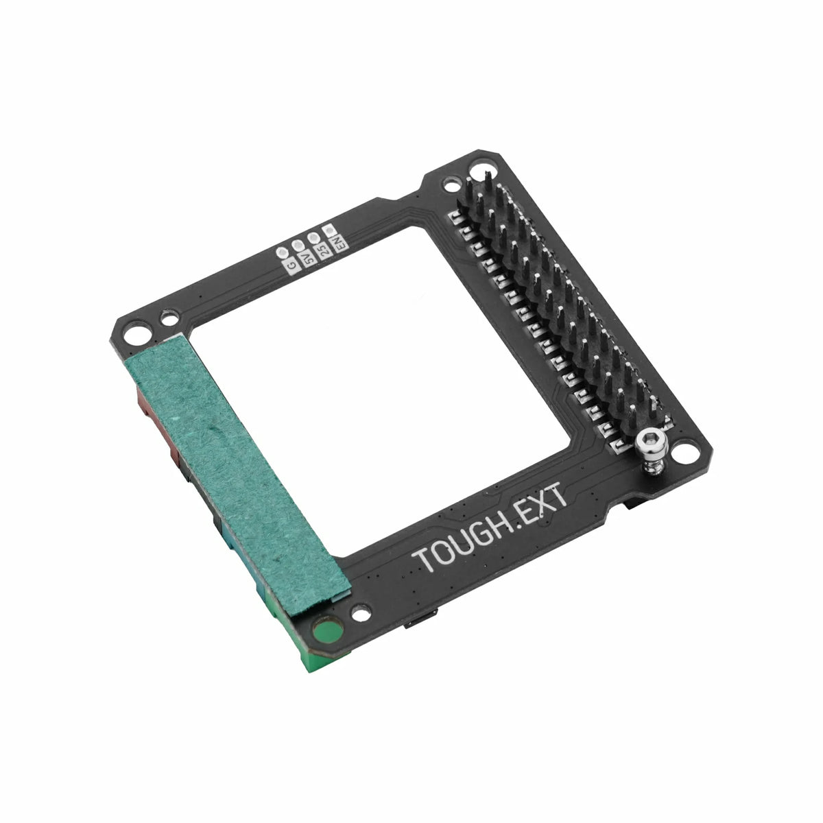 M5Stack ToughC5 IoT Dev Kit (ESP32-C5)