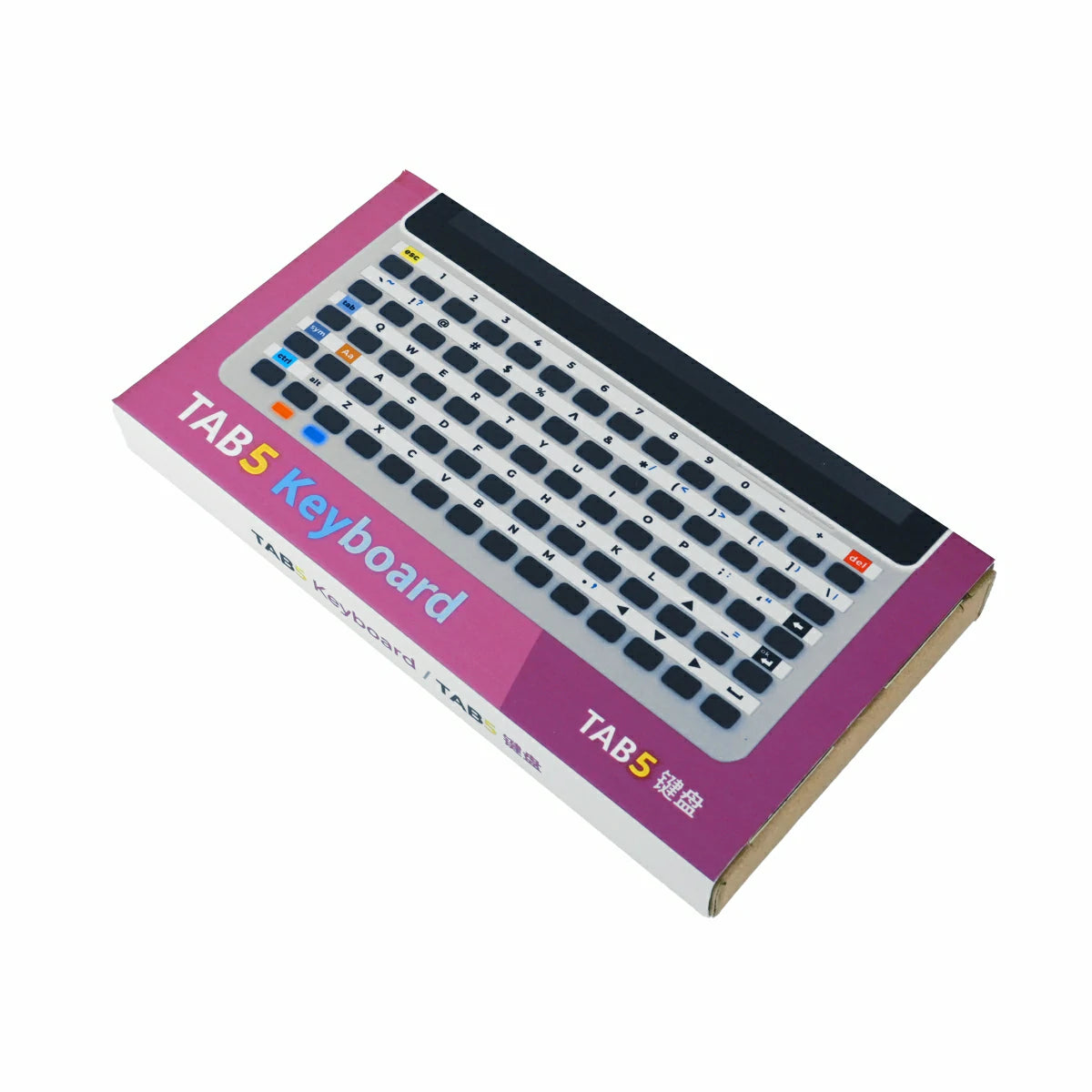 Keyboard for Tab5 - m5stack-store