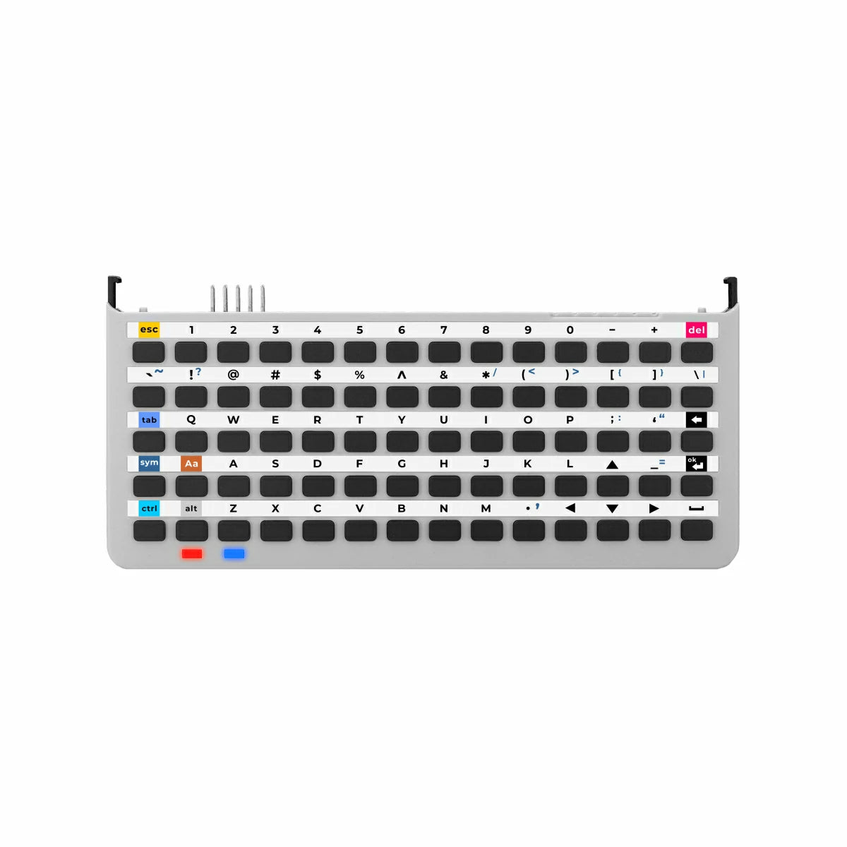 Keyboard for Tab5 - m5stack-store