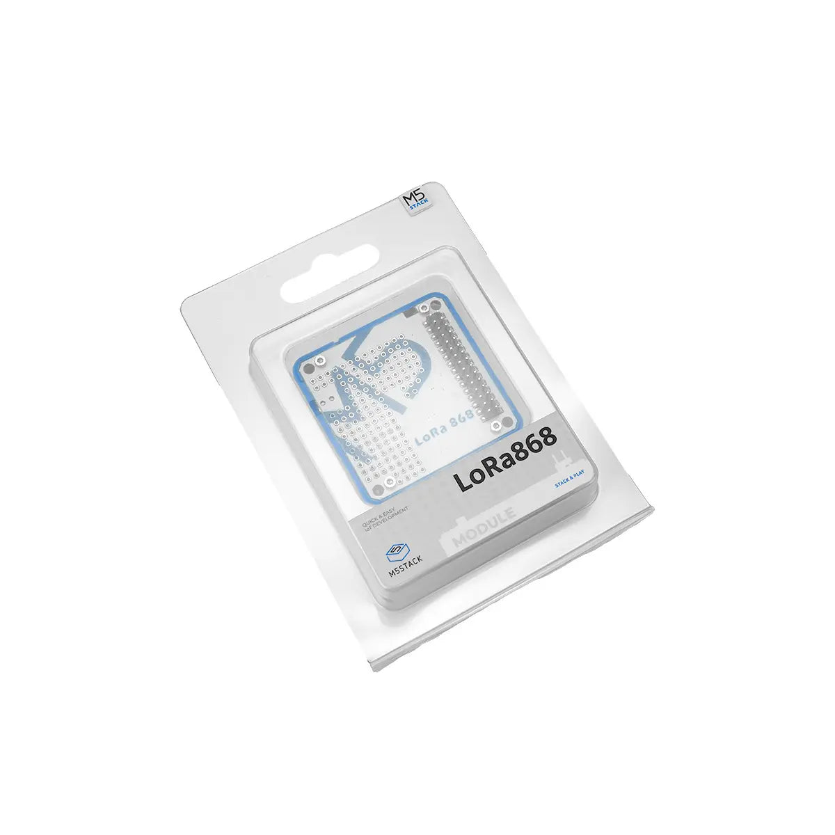 [EOL] LoRa Module( 868MHz ) - m5stack-store
