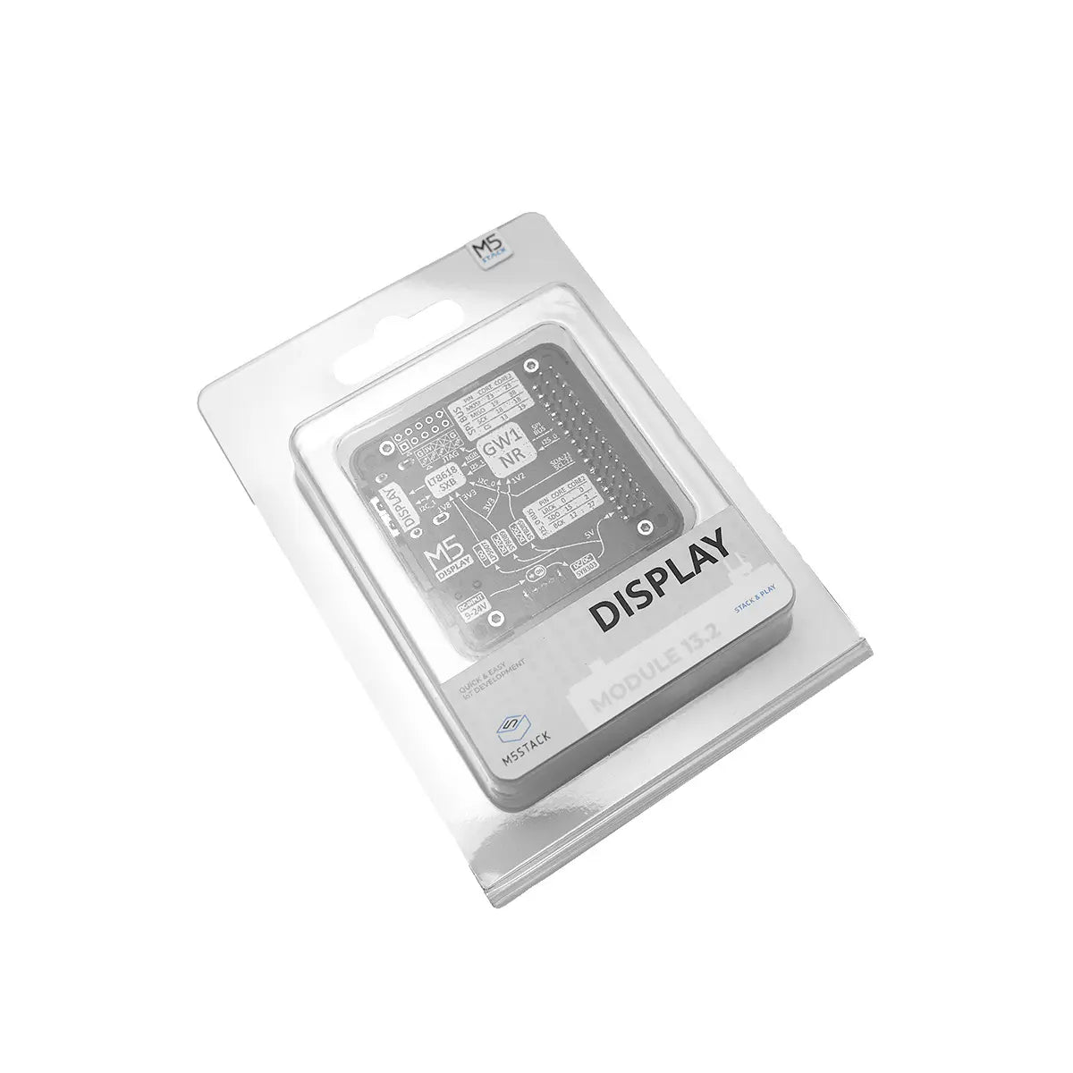 Display Module 13.2 - m5stack-store