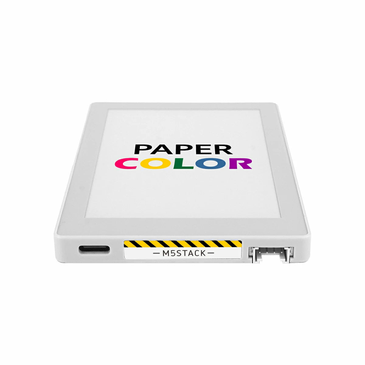 M5Paper Color ESP32S3 Dev Kit (600x400, 4" SPECTRA 6 eInk Display) - m5stack-store